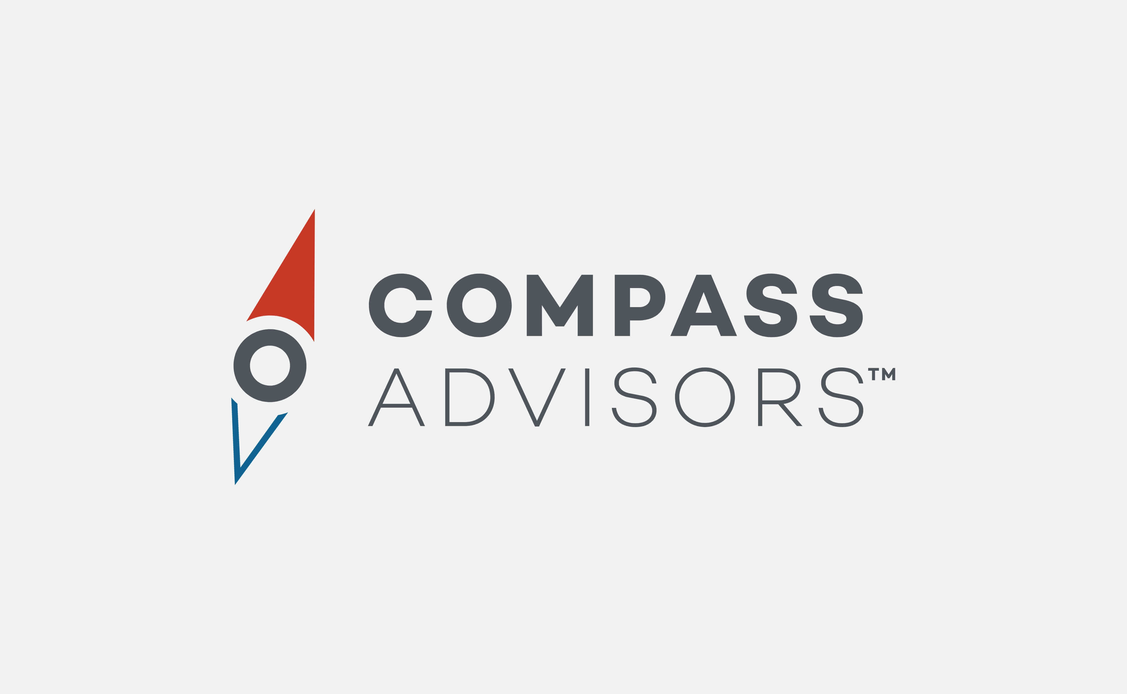 Compass Advisors Logo