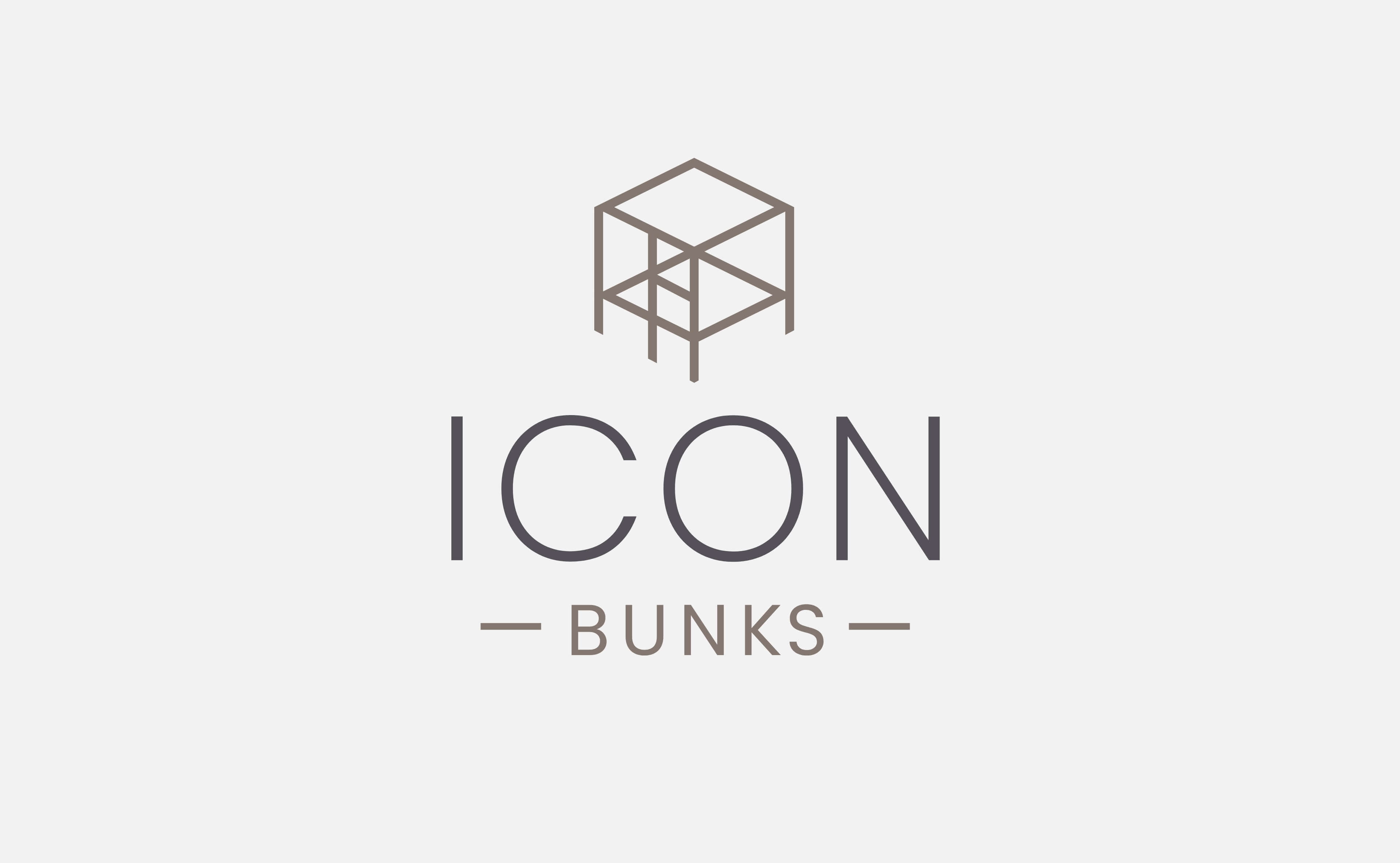 Icon Bunks Logo