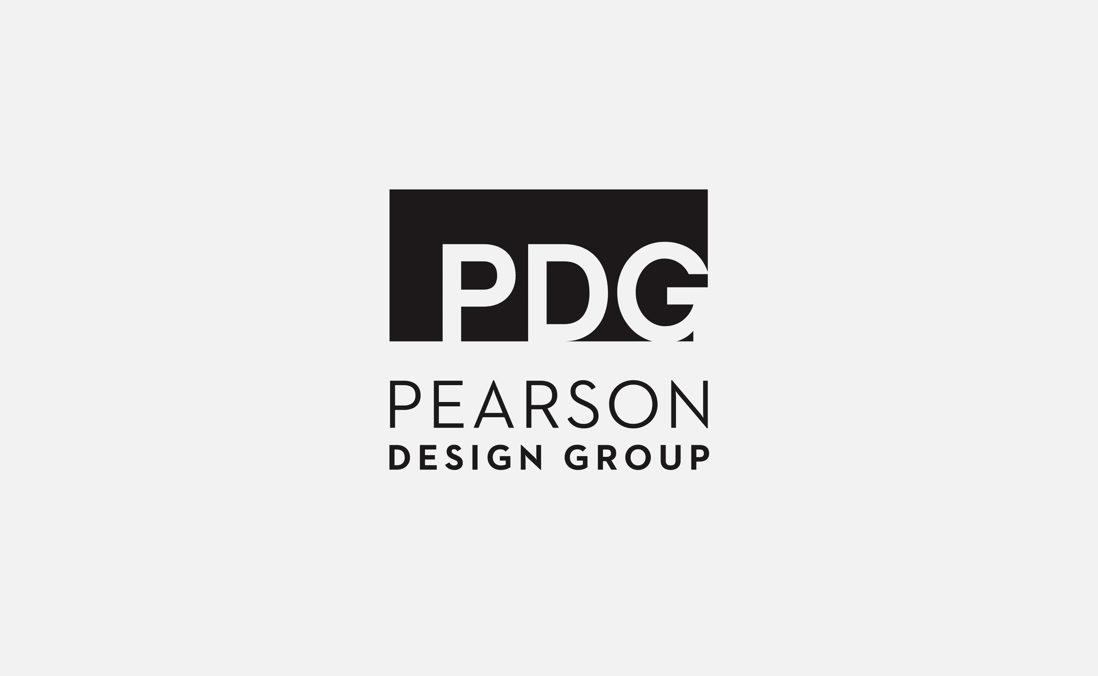 PDG Logo