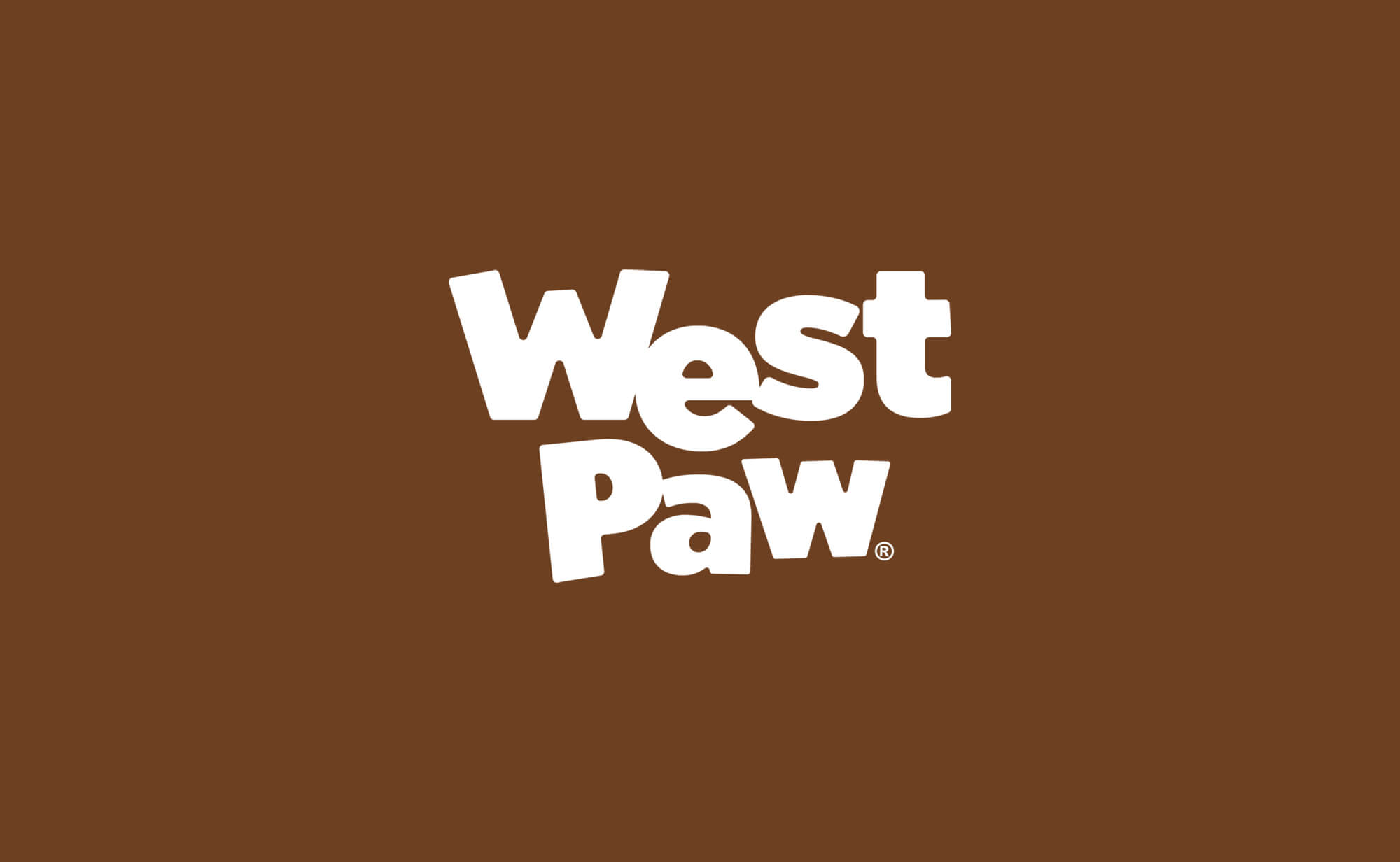 West Paw Design Logo